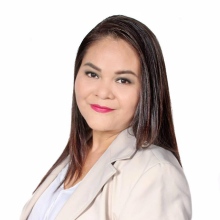 Dr. Edith Ceron Salvador