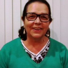 Dr. Graciela Sánchez Bedolla