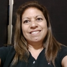 Dr. Ana Luisa Couoh Romero