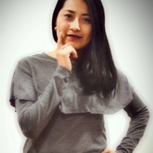 Dr. Yanely Garcia Olivares