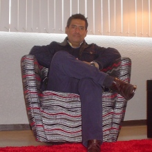 Dr. Arturo Vera Martínez