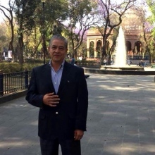 Dr. Marco Antonio Ortiz Barrón