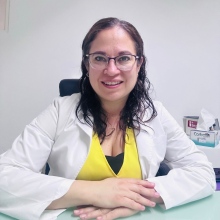 Dr. Fanny Estrella Franco Davila