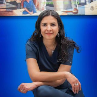 Dr. Yoaly Arana Lechuga