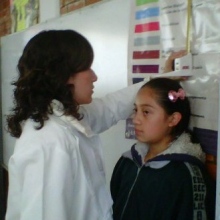 Dr. Mariana González Solis