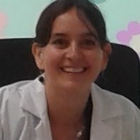 Dr. Dailett María Hernandez Alvarez
