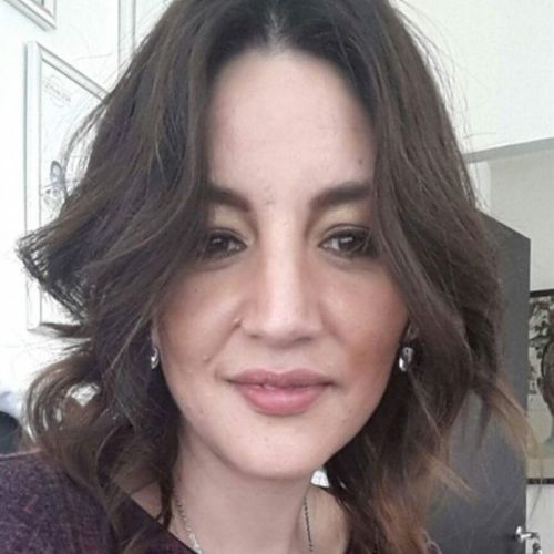 Dr. Esmeralda Cobos Alfaro