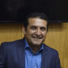 Dr. Guadalupe Esparza Camacho