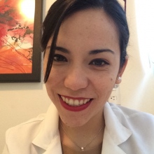 Dr. Lizette Contreras