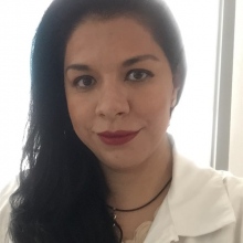 Dr. Claudia Gutierrez Salmerón