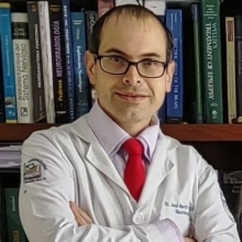 Dr. Jose Renan Perez