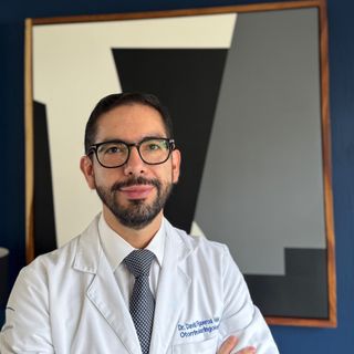Dr. David Daniel Figueroa Hernandez