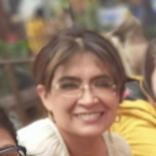 Dr. Alba Huerta Fosado