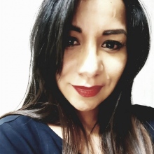 Dr. Doria Marlette Ramos López