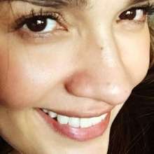 Dr. Carolina García Elizalde