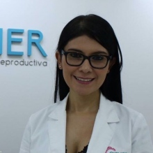Dr. Laura Esmeralda González López