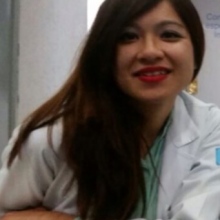 Dr. Mitzi Zaira Fong Ponce