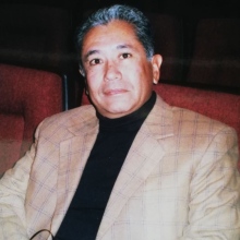 Dr. Raúl Miranda Arce