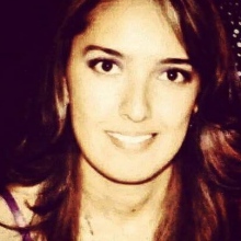 Dr. Alma Grisel López Jasso