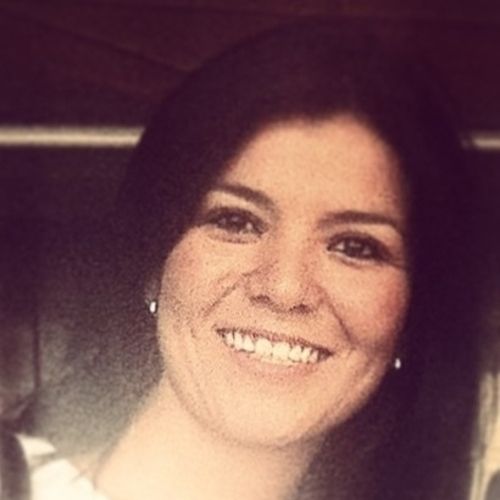 Dr. Alejandra Pérez García