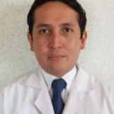 Dr. Christian Vázquez Niño