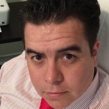 Dr. Omar Primitivo Rodríguez Vera