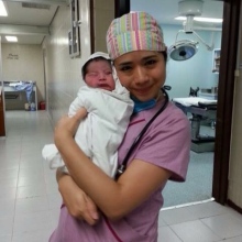 Dr. Karina Denisse Martínez Radilla