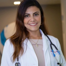 Dr. Aruazi Pina Cuevas