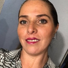 Dr. Rocío Macín Segovia