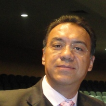 Dr. Gregorio Magaña Contreras