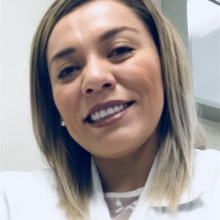 Dr. Maricela Beatriz Rocha Carrillo
