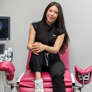 Dr. Verónica Noemí Reyes Santillán