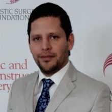 Dr. Miguel Angel Pérez De León