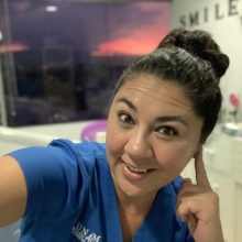 Dr. Liliana B. de la Rosa