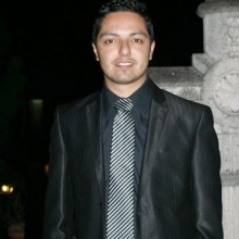 Dr. Rodrigo Valdez Guízar