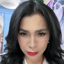 Dr. Xochitl Cordova Quiroz