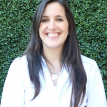 Dr. María de Lourdes Toussaint González