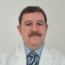 Dr. Francisco Franco López