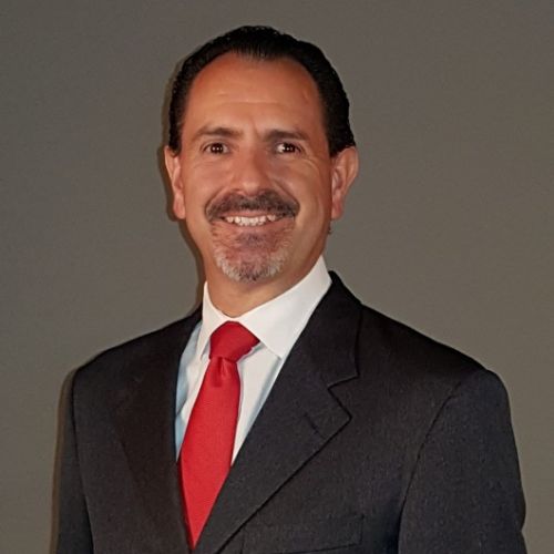 Dr. José Contreras Ruíz