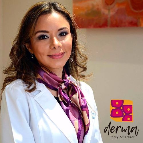 Dr. Patricia Martínez Cejudo