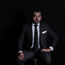 Dr. Rodrigo Camacho Acosta