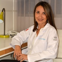 Dr. Farina Esther Arreguín González