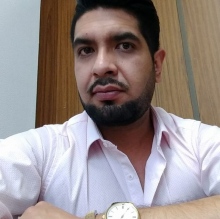 Dr. Ismael Briseño Elías