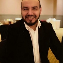 Dr. Jose Angel Martinez Muñoz