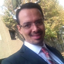 Dr. Jesús Abrahán Ruiz Rosas