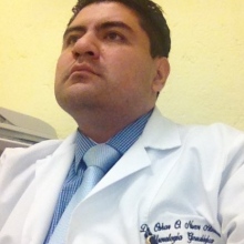 Dr. Oskar Oswaldo Nuevo Adalla