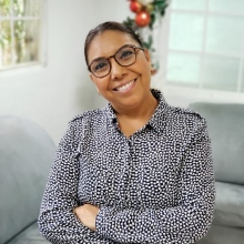 Dr. América López Reyes