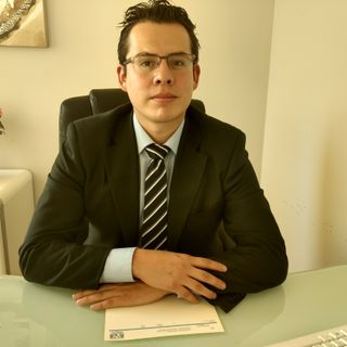 Dr. Francisco Ángel Vega Romero