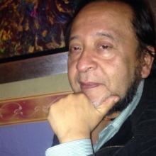 Dr. Sergio Ordaz Castillo