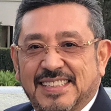 Dr. Gilberto Adame Miranda